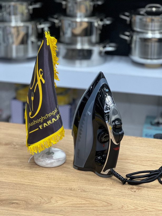 اتودستی شرکت روگن المان اتو بخار دستی شرکت روگن المان مدل ۱۰۱۰