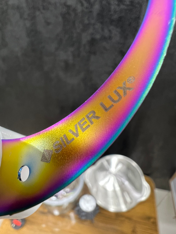 خردکن سیلور لوکس مدل SL3288 دوقلو