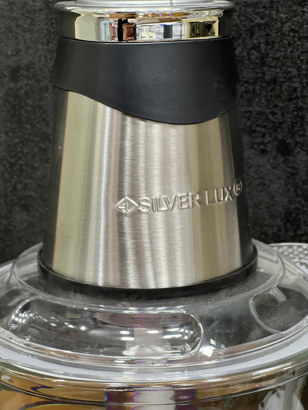 خردکن سیلور لوکس مدل SL3288 دوقلو
